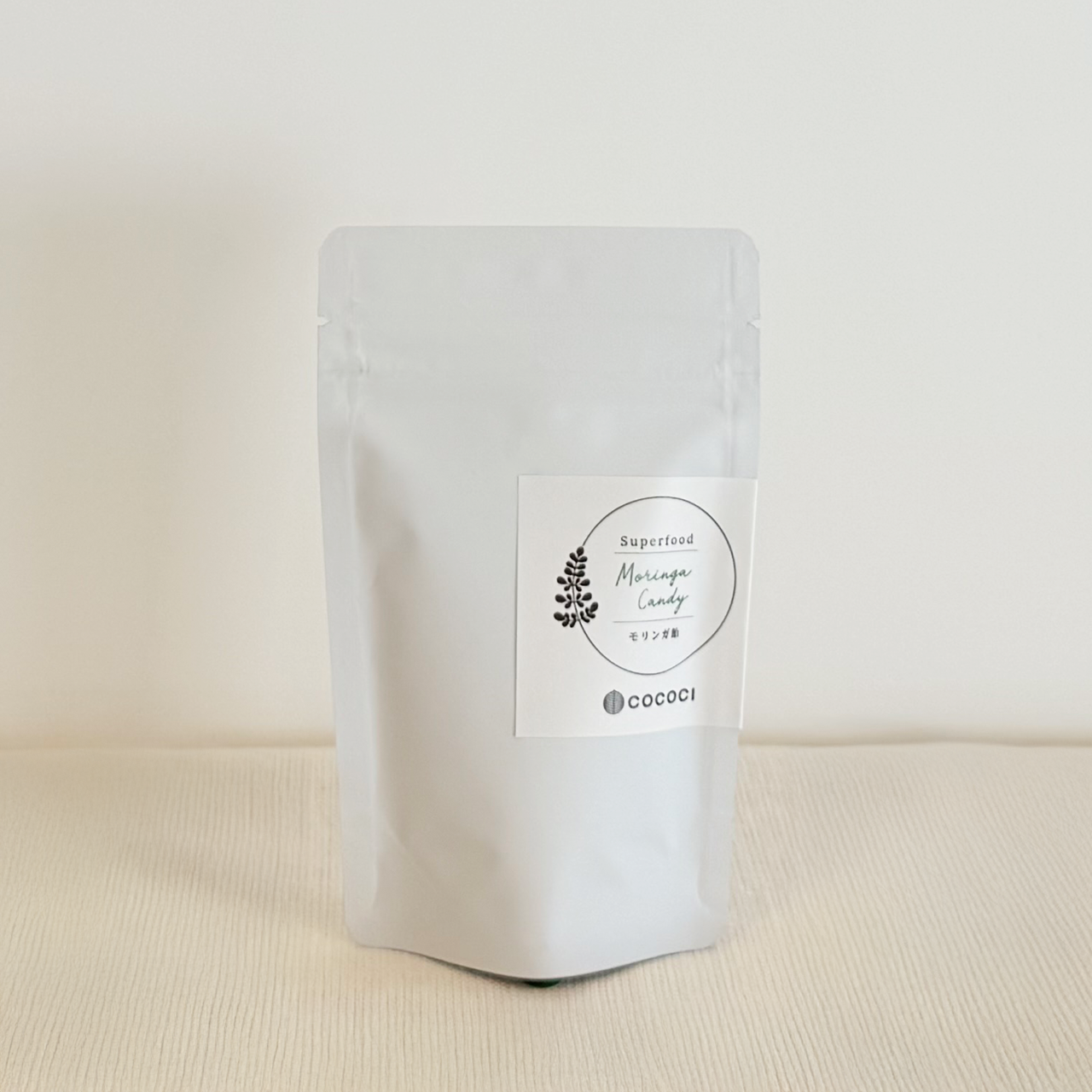 モリンガ飴